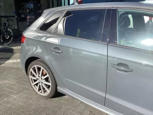 Portier 4Deurs rechts-achter-8441202