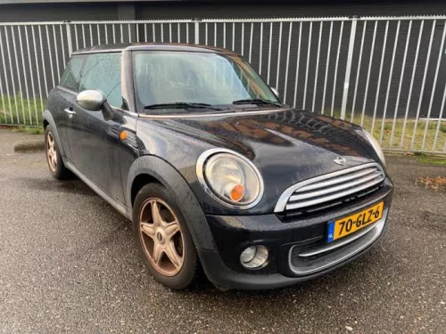 Portier 2Deurs rechts-8380754
