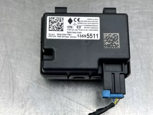 Module keyless vehicle-8318880
