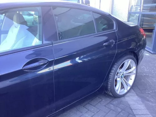 Portier 4Deurs links-achter-8442178