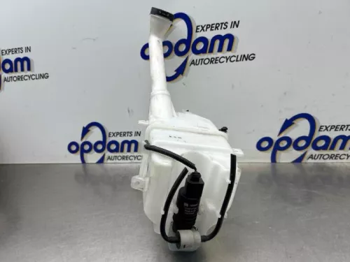 Ruitensproeiertank voor-8318880