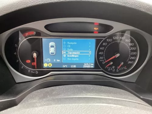 Kilometerteller KM-8352688