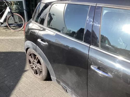 Portier 4Deurs rechts-achter-8437617