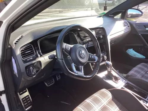 Airbag Set+Module-8445027