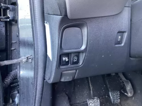 Start/Stop schakelaar-8439981