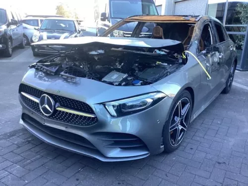 Aandrijfas links-voor-8426320