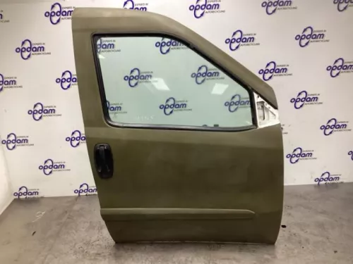 Portier 2Deurs rechts-8439647