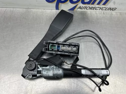 Veiligheidsgordel Insteek links-voor-8442200