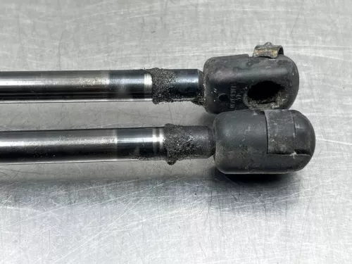 Set Gasdempers Achterklep-8419487