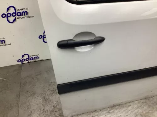 Portier 2Deurs rechts-8443378