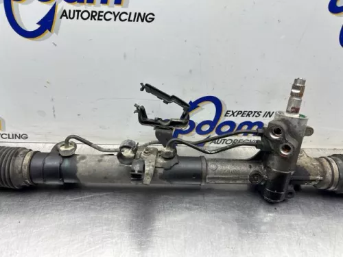 Stuurhuis Bekrachtigd-8439647