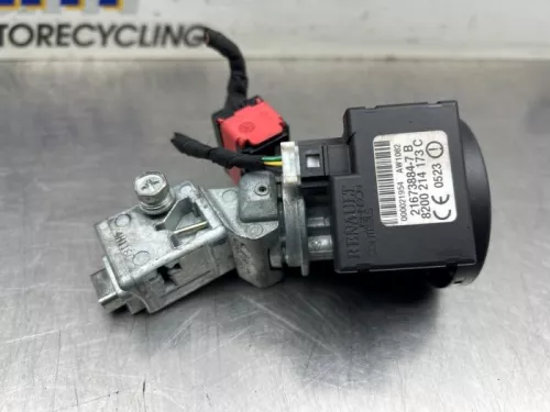 Kontaktslot+Sleutel-8444589