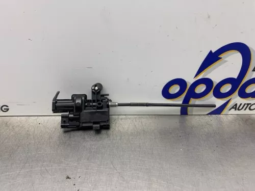 Tankklep Vergrendelingsmotor-8318714