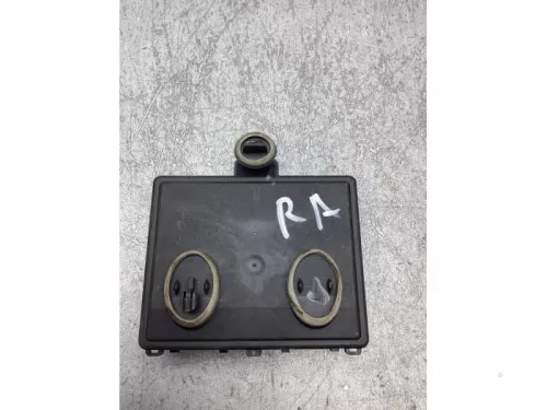 Centrale Deurvergrendelings Module-8435776