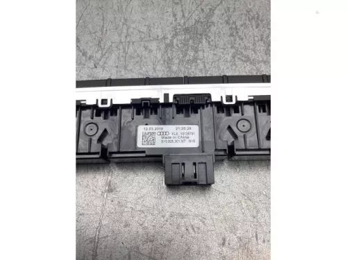 Paniekverlichtings Schakelaar-8435776