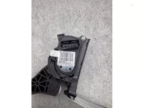 Gaspedaalpositie Sensor-8125995