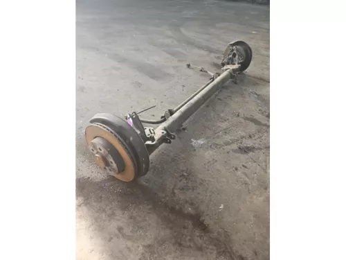 Achteras voorwielaandrijving-8084364