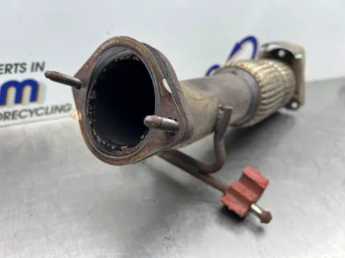 Uitlaat voorpijp-8179726