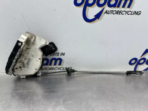 Deurslot Mechaniek 4Deurs rechts-voor-8447175