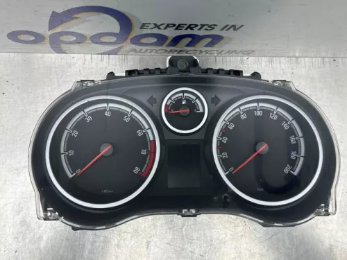 Kilometerteller KM-8443764