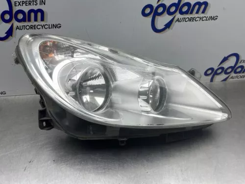 Koplamp rechts-8443764