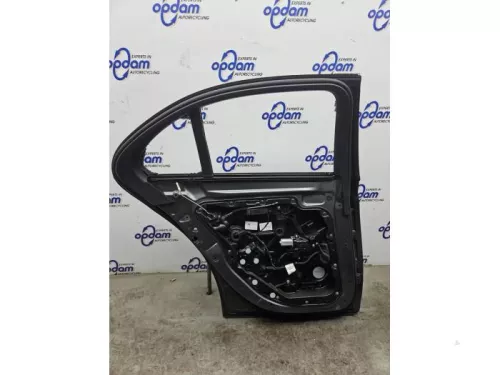 Portier 4Deurs links-achter-8406831