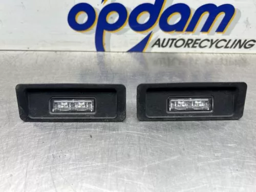 Kenteken Verlichting-8179726