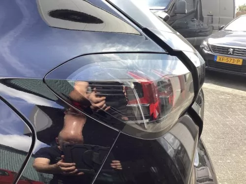 Achterlicht links-8359681