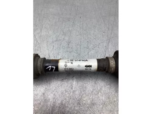 Aandrijfas links-voor-8327830