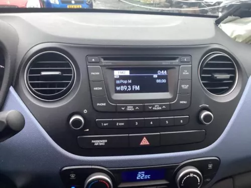 Paniekverlichtings Schakelaar-8428066