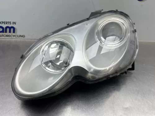 Koplamp links-8447774