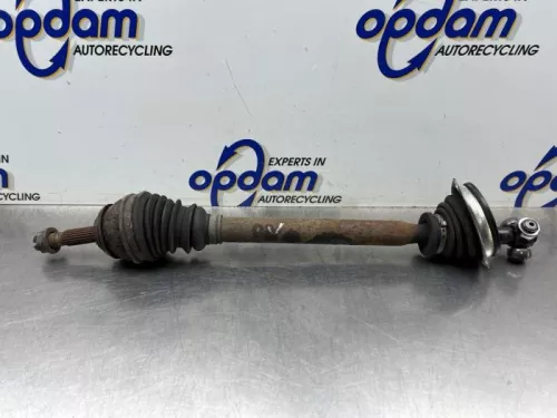 Aandrijfas links-voor-8232256