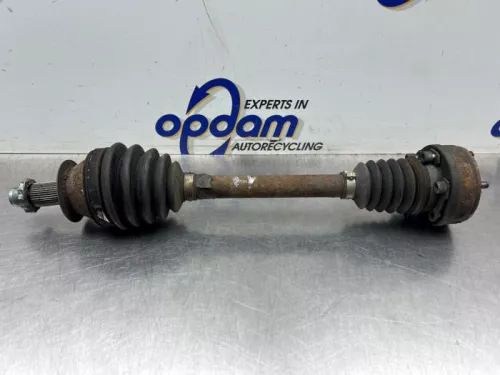 Aandrijfas links-voor-8449935