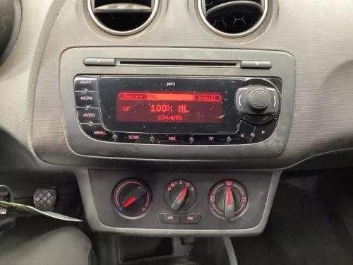 Radio CD Speler-8334177