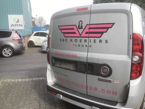 Achterdeur Bus-Bestelauto-8446390