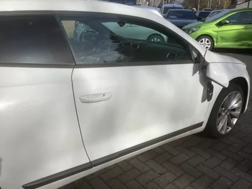 Portier 2Deurs rechts-8430900