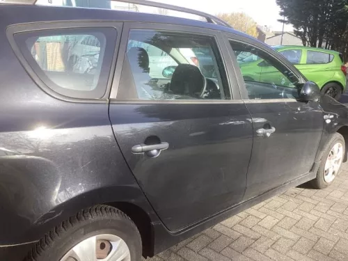 Portier 4Deurs rechts-achter-8433645