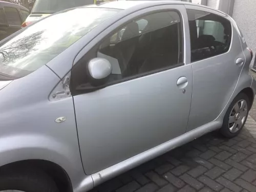 Portier 4Deurs links-voor-8438148