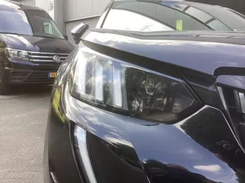 Koplamp rechts-8443037