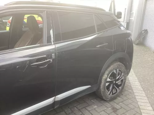 Portier 4Deurs links-achter-8443037