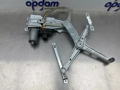 Ruitmechaniek 4Deurs links-voor-8448684