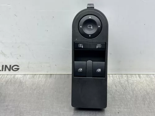 Elektrisch Raam Schakelaar-8448684