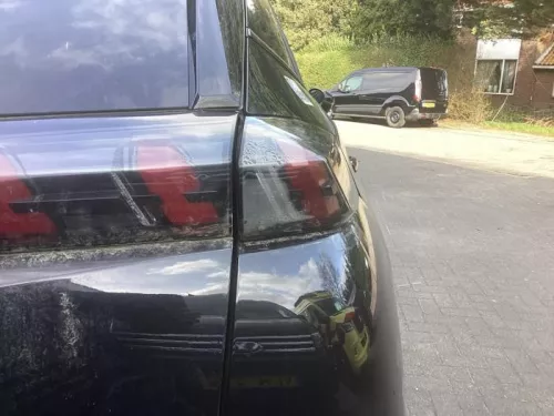 Achterlicht rechts-8443037