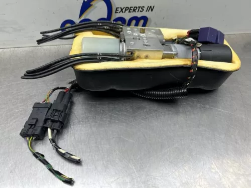 Cabriodak Motor-8448603