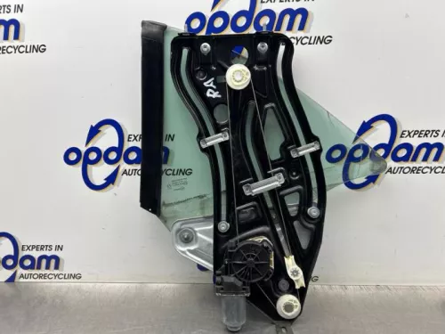 Ruitmechaniek 2Deurs rechts-achter-8448603