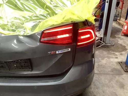 Achterlicht rechts-8189050