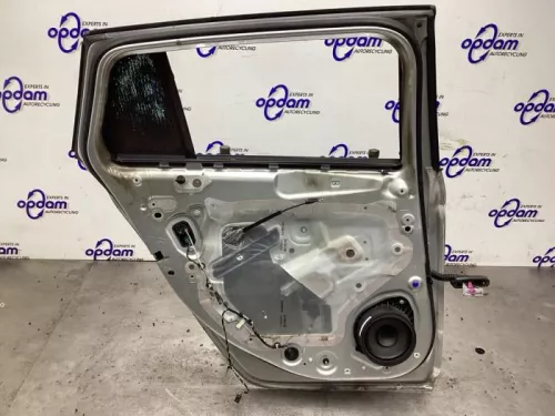 Portier 4Deurs links-achter-8438935