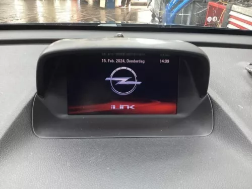 Display Multi Media regelunit-8147510