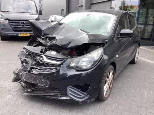 Draagarm onder links-voor-8325925