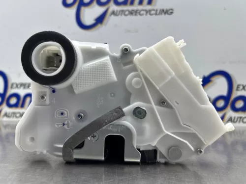 Deurslot Mechaniek 4Deurs links-voor-